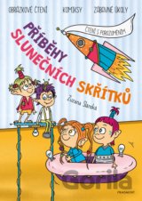 Příběhy slunečních skřítků
