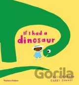 If I Had a Dinosaur