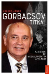 Gorbacsov titkai