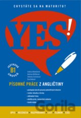 YES! Angličtina - písomné práce (B1)
