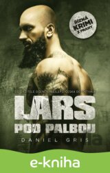 Lars pod palbou