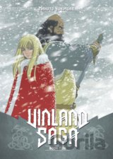 Vinland Saga 2