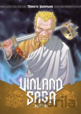 Vinland Saga 4