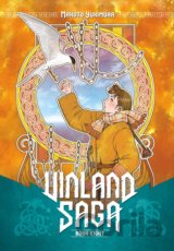 Vinland Saga 8