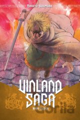 Vinland Saga 11