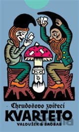 Chrudošovo zvířecí kvarteto