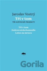 Tři v tom