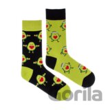 Ponožky Feetee Avocado