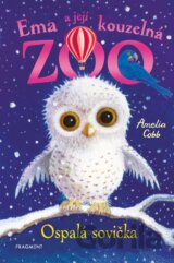 Ema a její kouzelná ZOO: Ospalá sovička