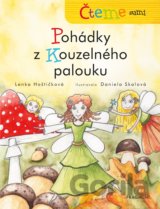 Čteme sami: Pohádky z Kouzelného palouku