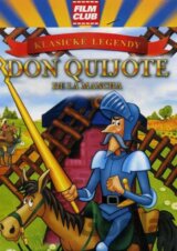 Don Quijote De La Mancha
