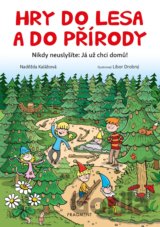Hry do lesa a do přírody