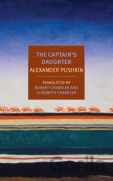 The Captain's Daughter