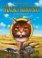 Mačací bojovníci: Úder hromu