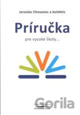 Príručka pre vysoké školy