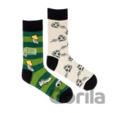 Ponožky Feetee Football S