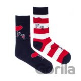 Ponožky Feetee Love L
