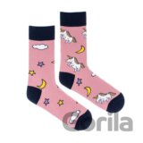 Ponožky Feetee Unicorn S
