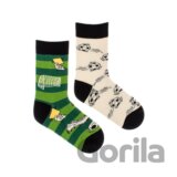Ponožky Feetee Kids Football S