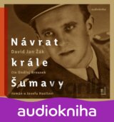 Návrat Krále Šumavy