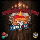 Rybičky 48: Amores Peros,voe