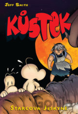 Kůstek: Starcova jeskyně