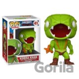 Funko POP Vinyl: Masters of the Universe - Kobra Khan