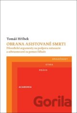 Obrana asistované smrti