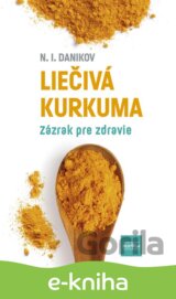 Liečivá kurkuma