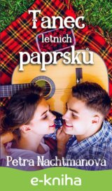 Tanec letních paprsků