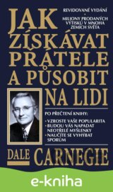 Jak získávat přátele a působit na lidi