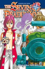 The Seven Deadly Sins (Volume 26)