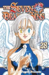 The Seven Deadly Sins (Volume 28)