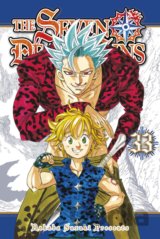 The Seven Deadly Sins (Volume 33)