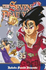 The Seven Deadly Sins (Volume 35)