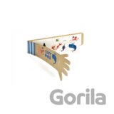 Tetovanie: Námornícke