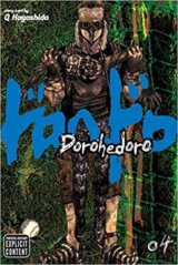 Dorohedoro