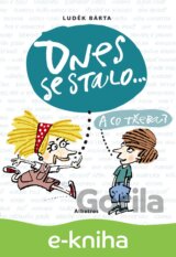 Dnes se stalo...