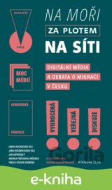 Na moři, za plotem, na síti