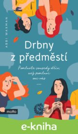 Drbny z předměstí