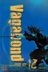 Vagabond (Vizbig Edition) Volume 12