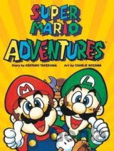 Super Mario Adventures