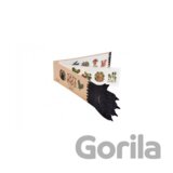 Tetovanie: Lesné zvieratká