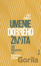 Umenie dobrého života