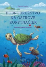 Dobrodružstvo na Ostrove korytnačiek