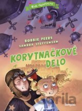 Klub objaviteľov 2: Korytnačkové delo