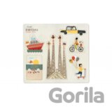 Magnety Barcelona