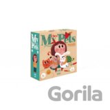 Všetci moji maznáčikovia