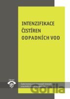 Intenzifikace čistíren odpadních vod