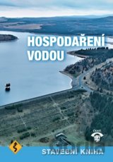 Stavební kniha 2019 - Hospodaření vodou